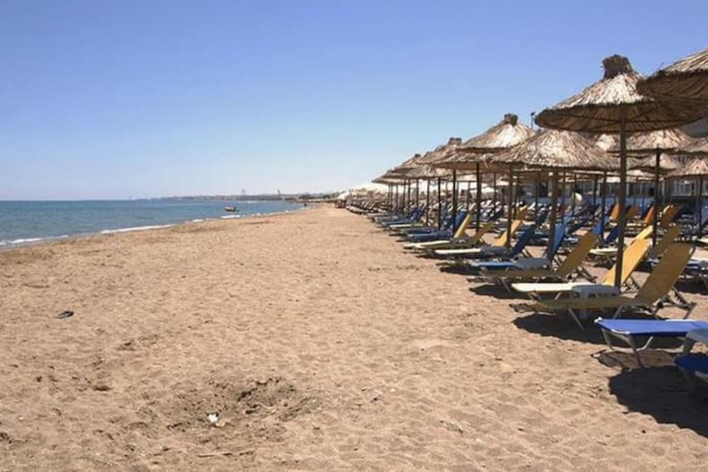 Doxa'S Place Heraklion  Exterior photo